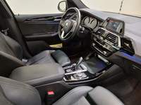 View interior