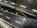 More pictures of glass damage