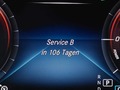 Vehicle status