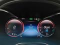View of instrument panel