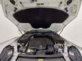 View of engine compartment