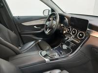 View interior