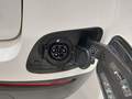 View of fittings for electric vehicle