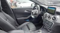 View interior
