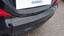 Rear bumper middle