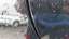 Right rear door