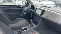 View interior