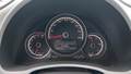 View of instrument panel