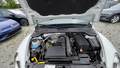 View of engine compartment