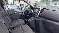 View interior
