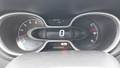 View of instrument panel