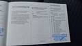 Service record