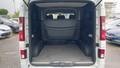 View of boot / luggage space