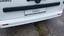 Rear bumper middle