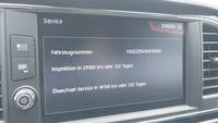 Vehicle status