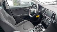 View interior