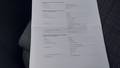 Service record