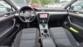 View of dashboard