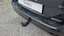 Rear bumper middle