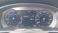 View of instrument panel