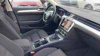 View interior