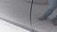 Traces of impact on door edge front left