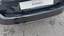 Rear bumper middle