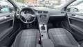 View of dashboard