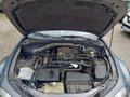 View of engine compartment