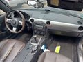 View of dashboard