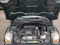 View of engine compartment