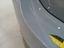 Rear bumper middle