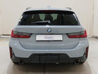 Rear view