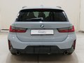 Rear view