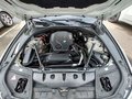 Ansicht Motorraum