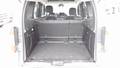 View of boot / luggage space