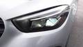 Left view of headlights