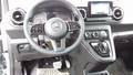 View of dashboard