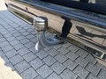 View of trailer tow-bar hitch