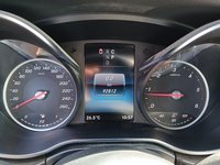 Вид на приборную панель