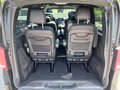 View of boot / luggage space
