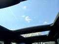 View of sunroof / panoramic roof