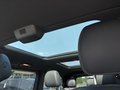 View of sunroof / panoramic roof