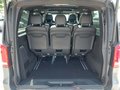 View of boot / luggage space