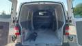 View of boot / luggage space