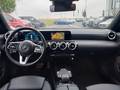 View of dashboard