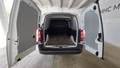View of boot / luggage space