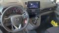 View of dashboard