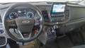 View of dashboard