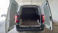 View of boot / luggage space